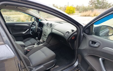 Ford Mondeo IV, 2007 год, 640 000 рублей, 3 фотография