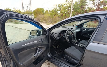Ford Mondeo IV, 2007 год, 640 000 рублей, 5 фотография