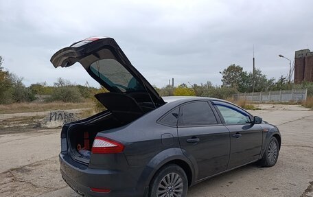 Ford Mondeo IV, 2007 год, 640 000 рублей, 7 фотография
