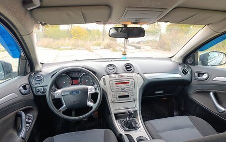 Ford Mondeo IV, 2007 год, 640 000 рублей, 6 фотография
