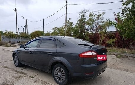 Ford Mondeo IV, 2007 год, 640 000 рублей, 2 фотография