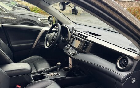 Toyota RAV4, 2014 год, 2 500 000 рублей, 10 фотография