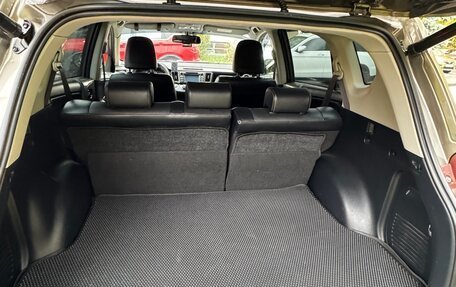 Toyota RAV4, 2014 год, 2 500 000 рублей, 12 фотография