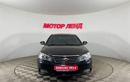 Geely Emgrand EC7, 2012 год, 333 000 рублей, 2 фотография