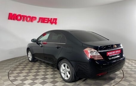 Geely Emgrand EC7, 2012 год, 333 000 рублей, 6 фотография