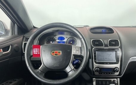 Geely Emgrand EC7, 2012 год, 333 000 рублей, 12 фотография