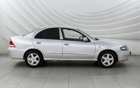 Nissan Almera Classic, 2011 год, 668 000 рублей, 8 фотография