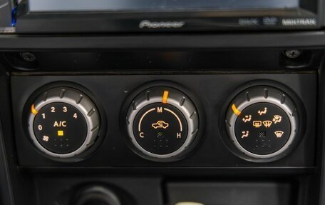 Nissan Almera Classic, 2011 год, 668 000 рублей, 18 фотография