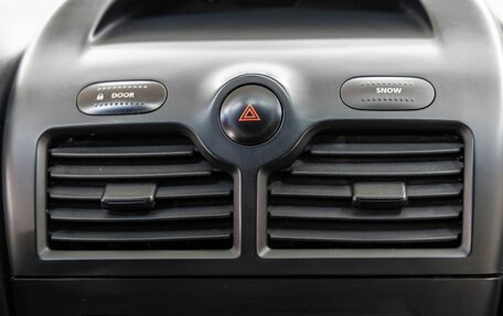 Nissan Almera Classic, 2011 год, 668 000 рублей, 17 фотография