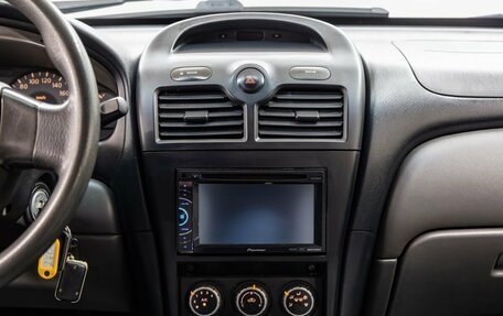 Nissan Almera Classic, 2011 год, 668 000 рублей, 16 фотография