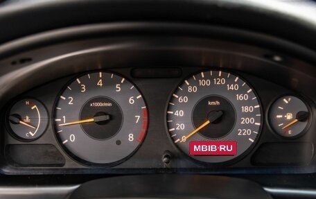 Nissan Almera Classic, 2011 год, 668 000 рублей, 9 фотография