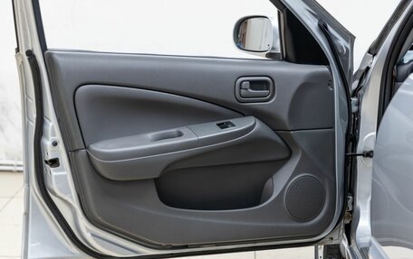 Nissan Almera Classic, 2011 год, 668 000 рублей, 20 фотография