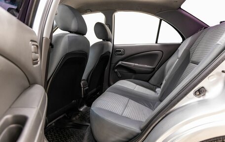 Nissan Almera Classic, 2011 год, 668 000 рублей, 30 фотография