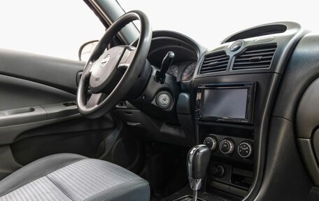 Nissan Almera Classic, 2011 год, 668 000 рублей, 29 фотография