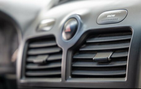 Nissan Almera Classic, 2011 год, 668 000 рублей, 24 фотография