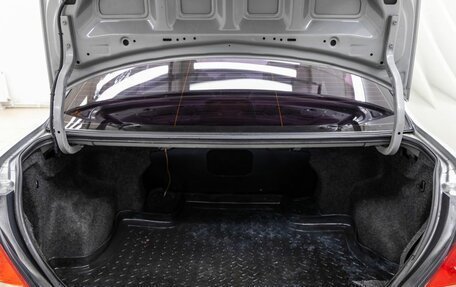 Nissan Almera Classic, 2011 год, 668 000 рублей, 31 фотография