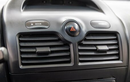 Nissan Almera Classic, 2011 год, 668 000 рублей, 23 фотография