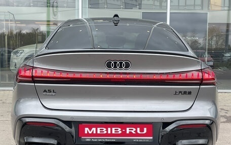 Audi A5, 2025 год, 6 999 000 рублей, 7 фотография