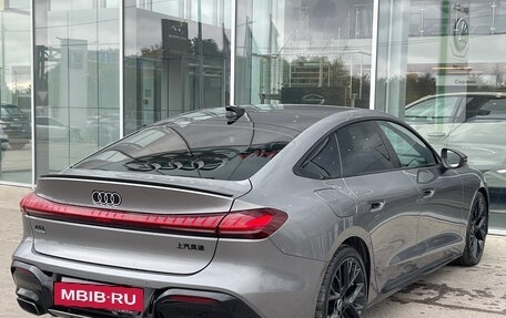 Audi A5, 2025 год, 6 999 000 рублей, 4 фотография