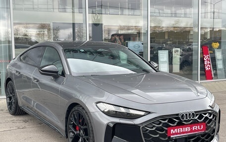 Audi A5, 2025 год, 6 999 000 рублей, 13 фотография