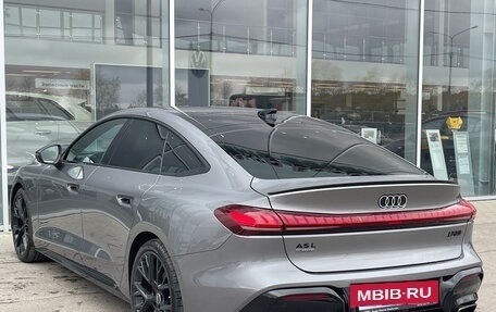 Audi A5, 2025 год, 6 999 000 рублей, 6 фотография