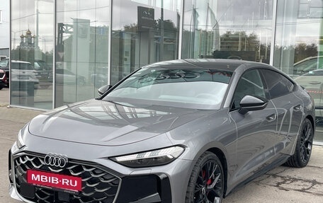 Audi A5, 2025 год, 6 999 000 рублей, 14 фотография