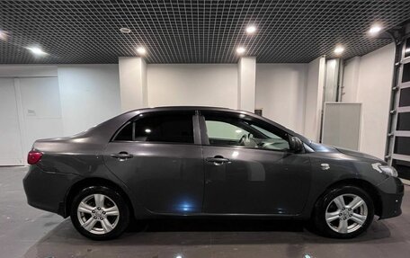 Toyota Corolla, 2007 год, 580 000 рублей, 2 фотография