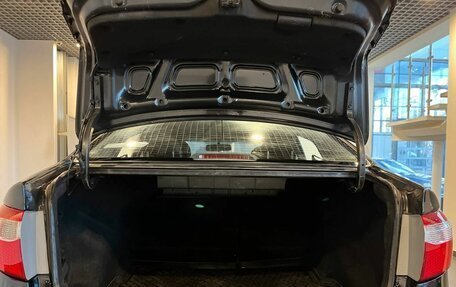 KIA Rio III рестайлинг, 2012 год, 685 000 рублей, 18 фотография
