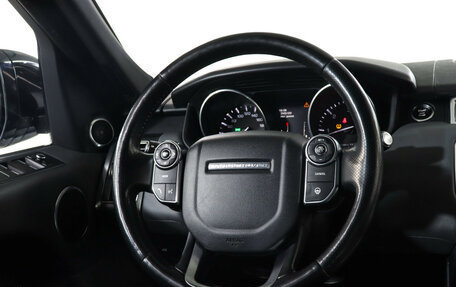 Land Rover Range Rover Sport II, 2013 год, 2 990 000 рублей, 15 фотография