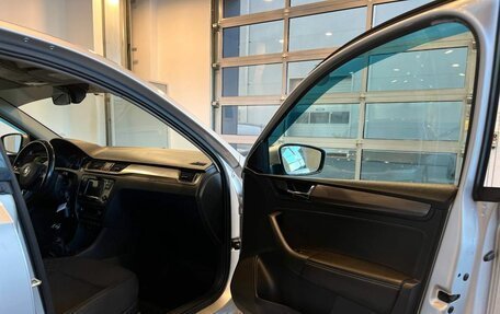 Skoda Rapid I, 2017 год, 1 015 000 рублей, 23 фотография