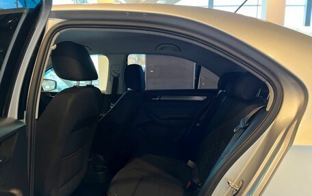 Skoda Rapid I, 2017 год, 1 015 000 рублей, 21 фотография