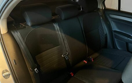 Skoda Rapid I, 2017 год, 1 015 000 рублей, 30 фотография