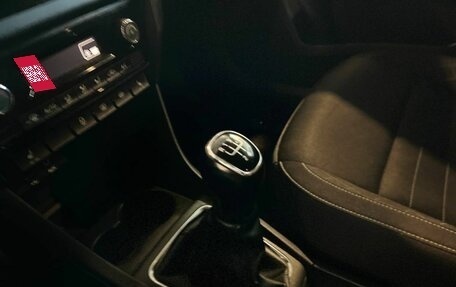 Skoda Rapid I, 2017 год, 1 015 000 рублей, 27 фотография