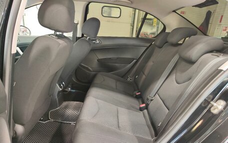Peugeot 408 I рестайлинг, 2012 год, 599 900 рублей, 6 фотография
