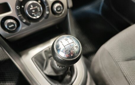 Peugeot 408 I рестайлинг, 2012 год, 599 900 рублей, 13 фотография