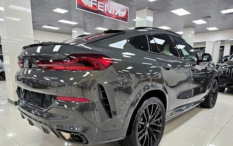 BMW X6, 2024 год, 14 150 000 рублей, 6 фотография