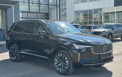 Volvo XC90 II рестайлинг, 2025 год, 12 900 000 рублей, 1 фотография