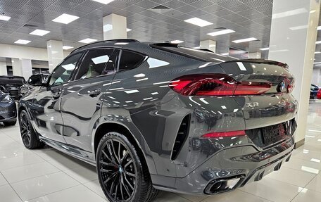 BMW X6, 2024 год, 14 150 000 рублей, 4 фотография