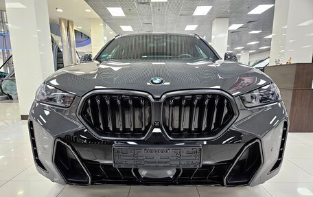 BMW X6, 2024 год, 14 150 000 рублей, 2 фотография