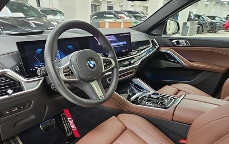 BMW X6, 2024 год, 14 150 000 рублей, 11 фотография
