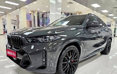 BMW X6, 2024 год, 14 150 000 рублей, 1 фотография