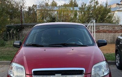 Chevrolet Aveo III, 2010 год, 450 000 рублей, 1 фотография