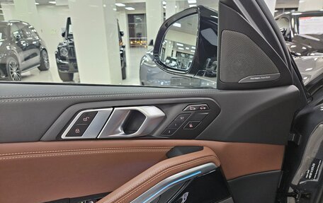 BMW X6, 2024 год, 14 150 000 рублей, 23 фотография
