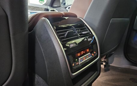 BMW X6, 2024 год, 14 150 000 рублей, 24 фотография