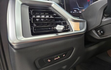 BMW X6, 2024 год, 14 150 000 рублей, 25 фотография