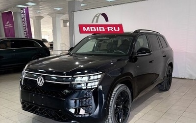 Volkswagen Teramont, 2025 год, 6 750 000 рублей, 1 фотография