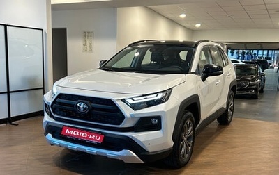 Toyota RAV4, 2025 год, 4 500 000 рублей, 1 фотография