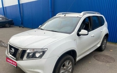 Nissan Terrano III, 2019 год, 1 200 000 рублей, 1 фотография