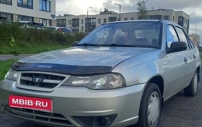 Daewoo Nexia I рестайлинг, 2008 год, 450 000 рублей, 1 фотография