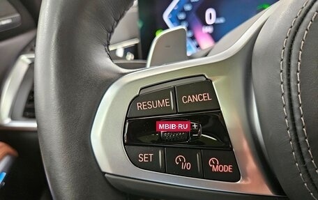 BMW X6, 2024 год, 14 150 000 рублей, 28 фотография